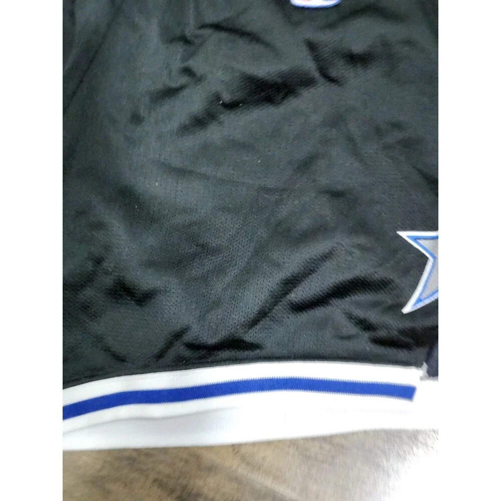 Vintage Orlando Magic Champion NBA Shorts Youth XL 18-20 Shaq Basketball